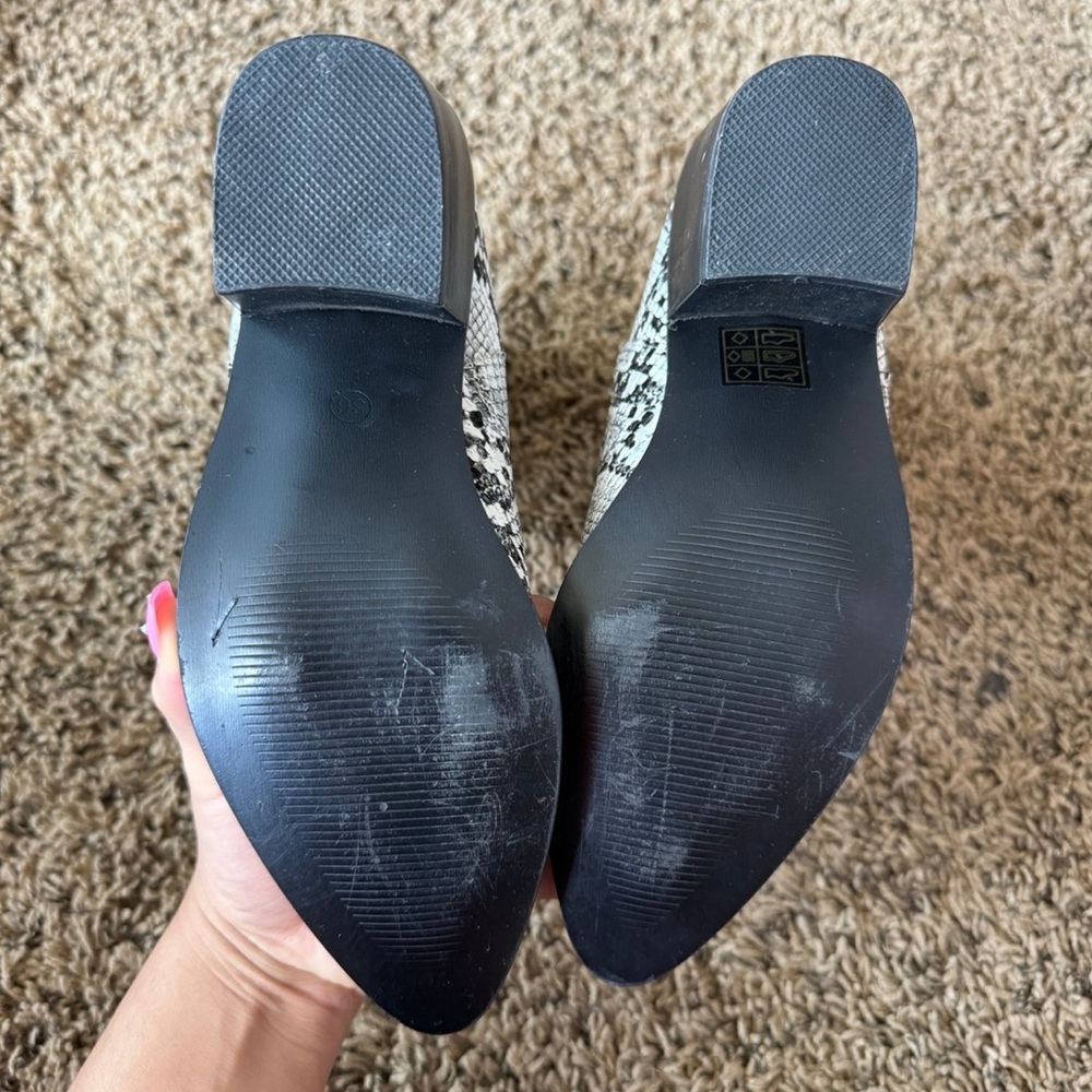 Booties - Picture 3 of 3